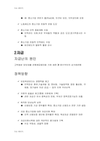 [중소기업 경영]중소기업 정책방향 연구-7