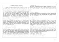[레포트] 국제 앰네스티-1