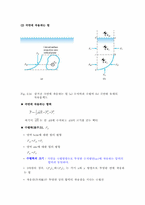[레포트] 유체역학 강의 노트-15