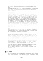 [관광경영]한달간의 호주 배낭여행 계획서-9