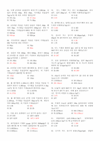 [교양] 내연기관에 대하여..-5