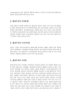 [정치학] 현실주의에 대한 주요관점-3