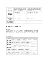 [유아교육] 미국의 유아교육의 실제-11