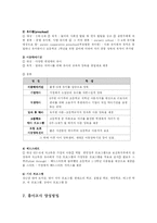 [유아교육] 미국의 유아교육의 실제-12