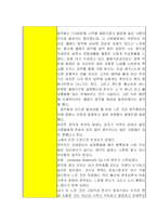 음악회,연주회를 다녀와서 A+학점(작품설명+감상문)-6