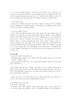 [사회복지] 외국의 자원봉사활동의 현황과 전망-7