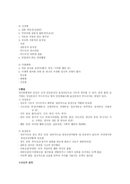 [간호학,] 정신 간호학 케이스 스터디- 정신분열병 A+-6