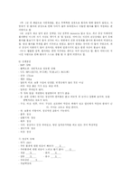 [간호학,] 정신 간호학 케이스 스터디- 정신분열병 A+-12