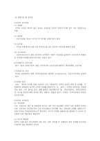 [경영학] 조직 및 인사관리-7
