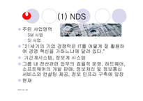[운영관리] 농심 물류시스템-6