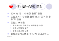 [운영관리] 농심 물류시스템-17