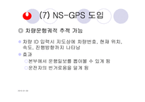 [운영관리] 농심 물류시스템-20