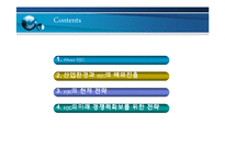 [경영전략] HJC의 해외진출-2