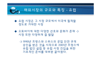[경영전략] HJC의 해외진출-16