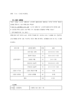 [경영전략론] 총각네 야채가게-14