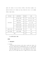 [경영전략론] 총각네 야채가게-19