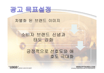 [광고관리론] 삼성 캐녹스 광고전략-8