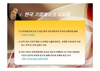 [인적자원개발] 제2장 기업체의 인적자원개발 이론과 동향-18