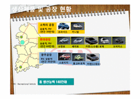 [조직혁신론] 합병 이후 기아자동차의 조직구조 문제점 분석-4
