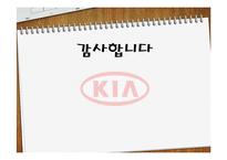 [조직혁신론] 합병 이후 기아자동차의 조직구조 문제점 분석-17
