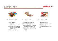 [국제경영] 초코파이 러시아 진출전략-8
