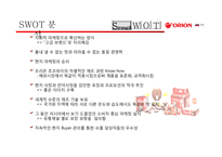 [국제경영] 초코파이 러시아 진출전략-14