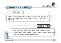 [인사관리] ㈜CJ푸드빌과 ㈜놀부 외식업 인사교육시스템 분석 비교-14
