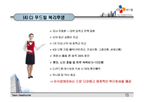 [인사관리] ㈜CJ푸드빌과 ㈜놀부 외식업 인사교육시스템 분석 비교-16