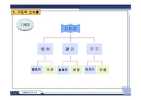 한국 야쿠르트의 구조 개발 -조직 구조와 인력 구조의 문제를 중심으로-9