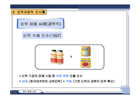 한국 야쿠르트의 구조 개발 -조직 구조와 인력 구조의 문제를 중심으로-19