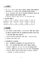 [해상보험론] 태안 유조선 사고와 보험-2