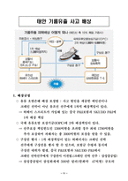 [해상보험론] 태안 유조선 사고와 보험-12