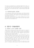 노숙자문제 레포트-11