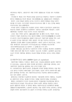 막스베버의 생애-3