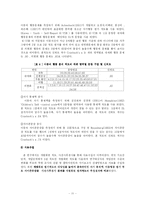 [사회복지조사론] 품행장애 아동의 문제 행동 감소를 위한 미술치료-11
