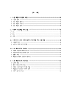 [사회복지] 노인 인력 활용 정책-2