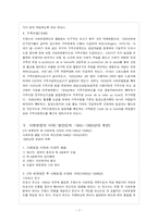 프랑스 사회복지발달사-7