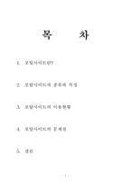 [매스컴] 포털사이트-1