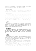 [사회복지론] 노인과 복지시설 정책-14