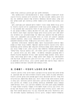 노동문제(비정규직문제)-6