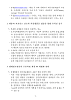 [인터넷쇼핑몰, 전자상거래, 종합쇼핑몰, 오픈마켓] 인터넷쇼핑몰 트렌드와 주요 종합쇼핑몰과 오픈마켓의 사업전략(07년도, 1/4)-2