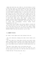 [마케팅] CRM에 관한 이론적 검토-5
