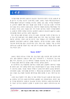 [마케팅] MP3 Player의 파워 브랜드 iRiver 마케팅 성공사례 연구-3