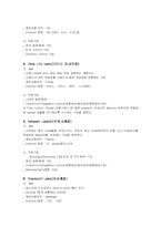 [네트워크] OSI(Open System Interconnection) 7 Layer에 대한 보고서-3