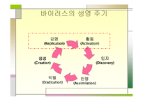 [컴퓨터] 컴퓨터바이러스에 관한 발표보고서-8