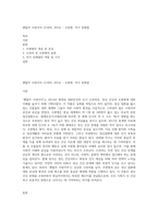 괜찮아 사랑이야 (드라마, 2014) - 조현병, 작가 장재열-1