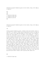 카피라이트(Copyright)와 카피레프트(Copyleft) 중 자신이 찬성하는 의견을 논거와 사례를 들어 설명하시오-1