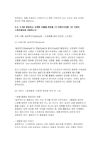푸드마케팅 2025 기말) 1.자신의 음식 소비 경험을 떠올려보고 그 음식을 선택하고 소비한 주된 동기를 매슬로의 욕구 계층이론에 따라 설명하시오 2.식품 마케팅의 중요성을 생각하며 다음의 각 문제에 대한 답안을 작성하시오 3.식품시장에서 브랜드는 경쟁력을 확보하는 핵심 요소임을 생각하며, 다음의 각 문제에 대한 답안을 작성하시오-12
