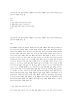 (성,사랑,사회 E형) 한국사회에서 구성원으로서 살아가는 과정에서 자신감 있게 주체적인 삶을 살아가기 어렵게 만드는 몸-1