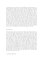 교육의 내재적 목적과 외재적 목적에 대해 설명하고, 자신이 생각하는 바람직한 교육의 목적에 대해 논하시오-4